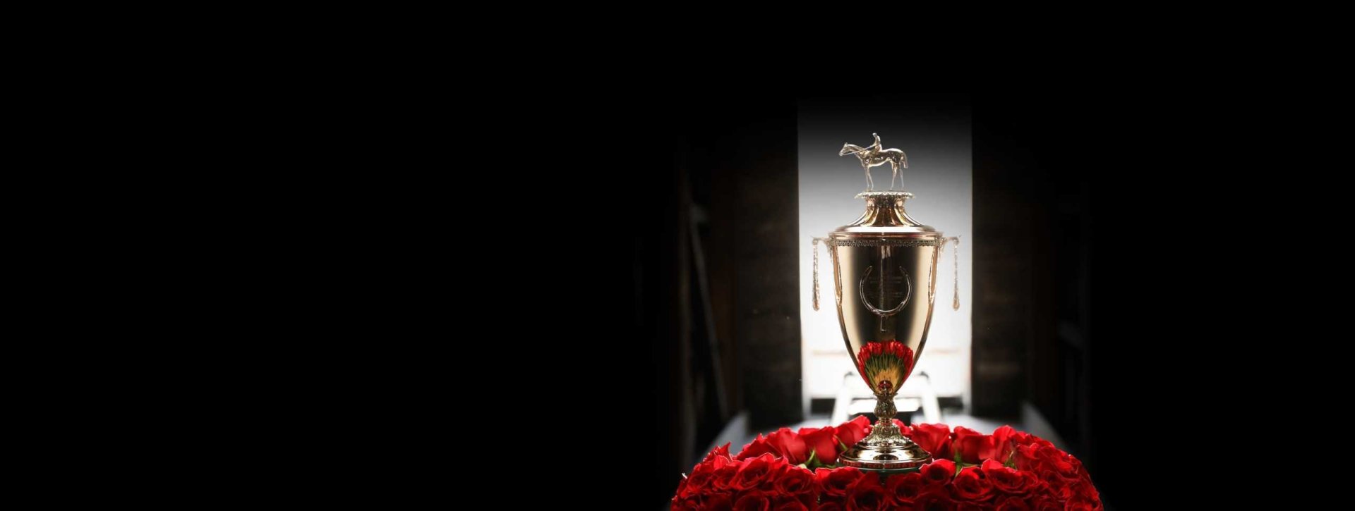 Kentucky trophy image